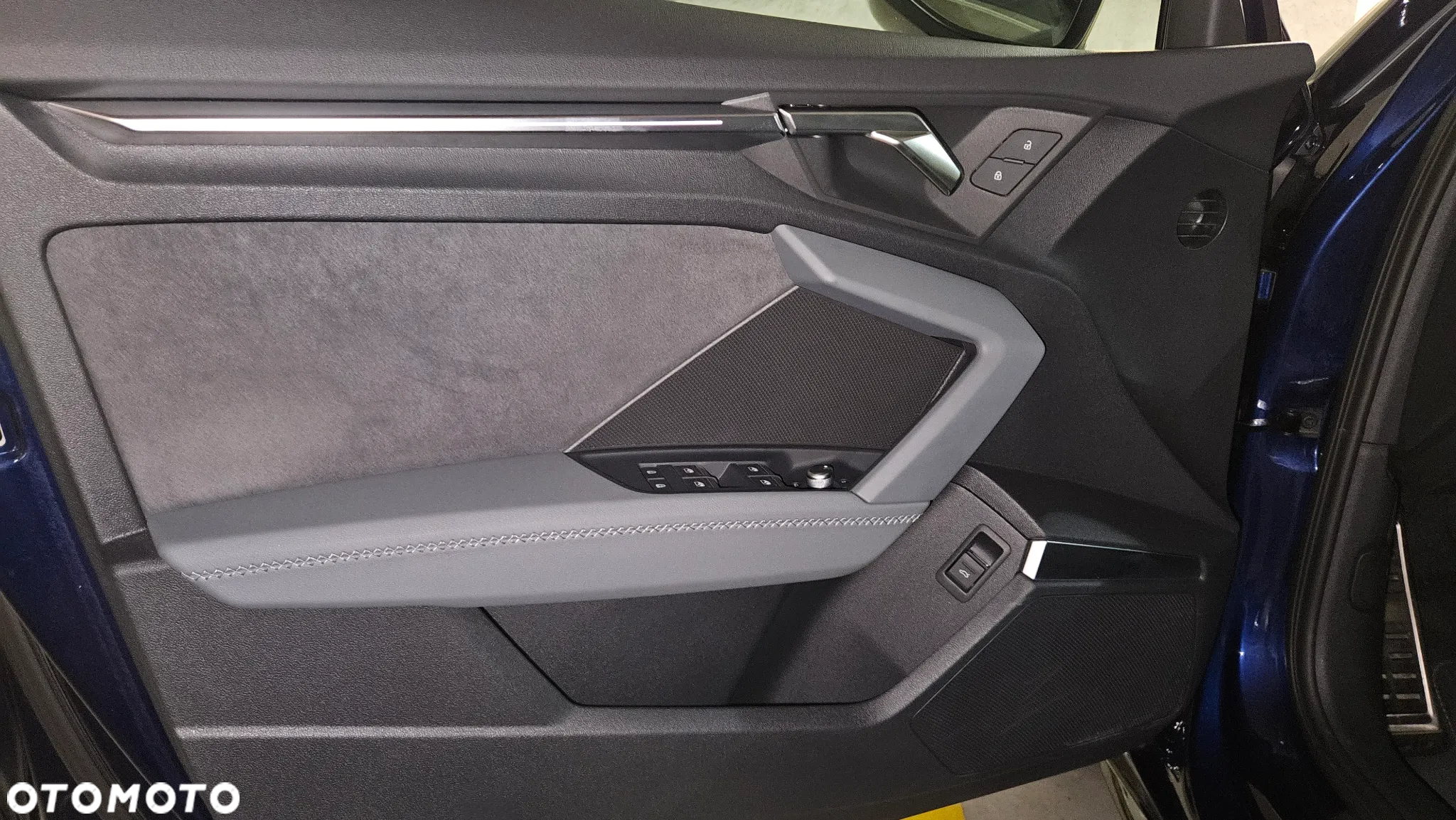 Audi S3 TFSI Quattro S tronic - 20