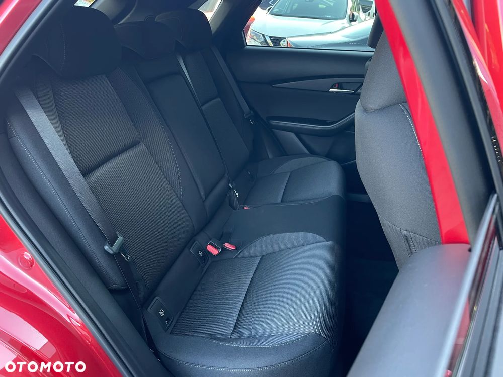 Mazda CX-30 - 22