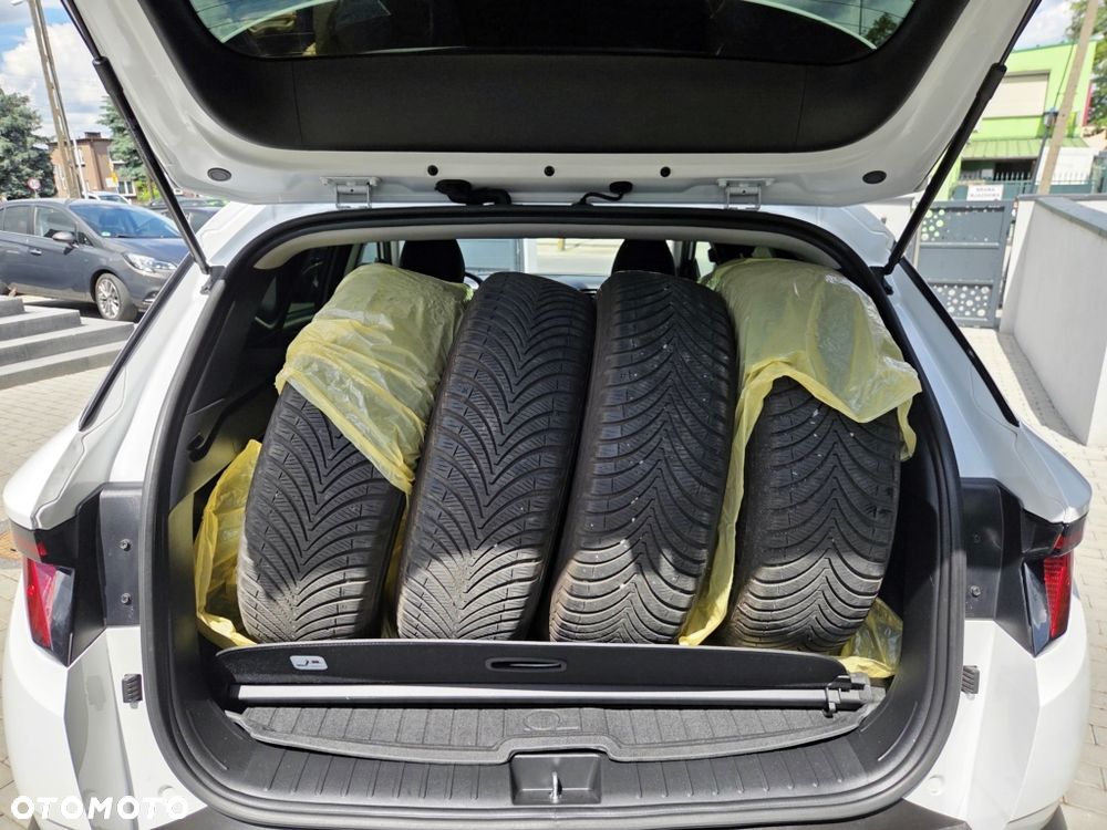 Hyundai Tucson - 7