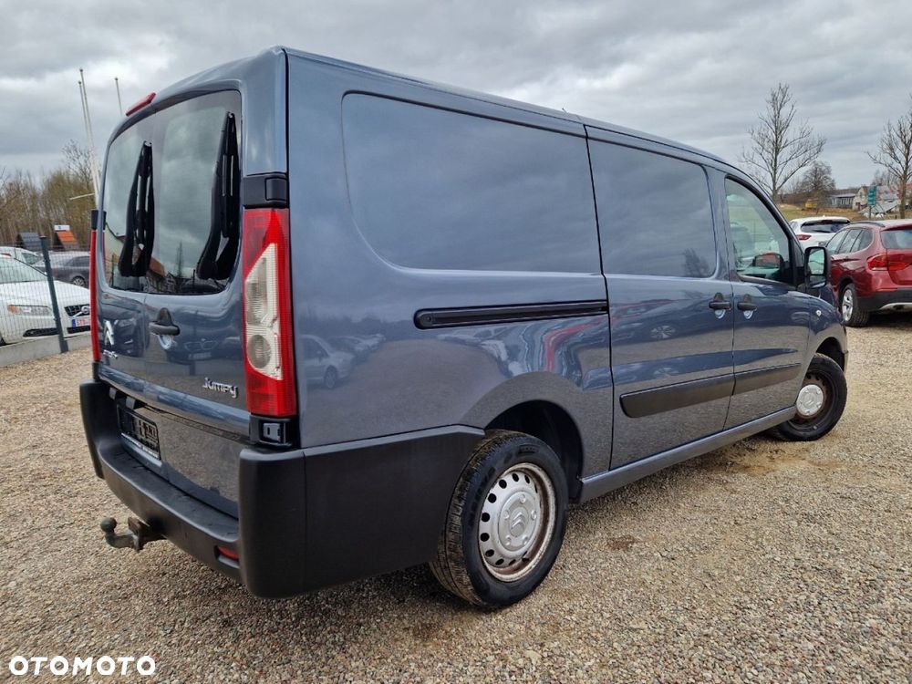 Citroën Jumpy - 3