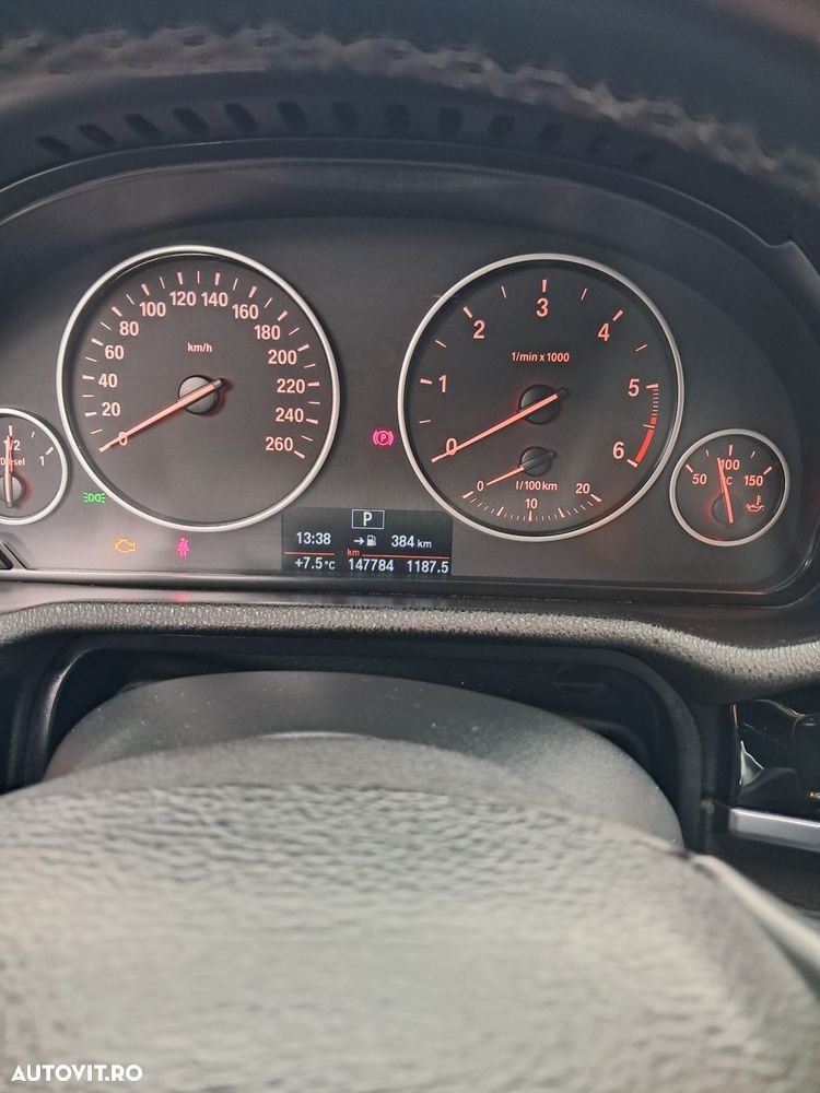 BMW X4 - 5
