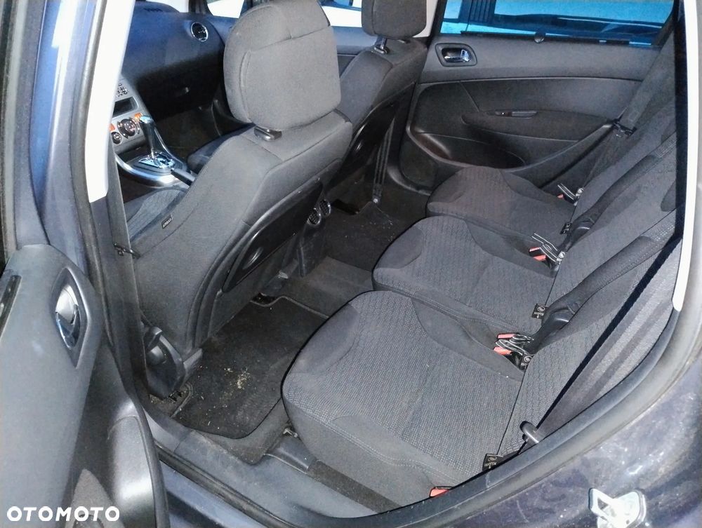 Peugeot 308 - 12