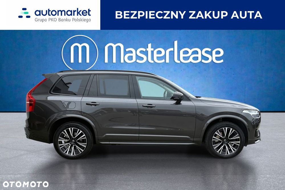 Volvo XC 90 - 4
