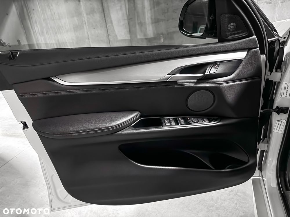 BMW X6 xDrive40d M Sport - 29