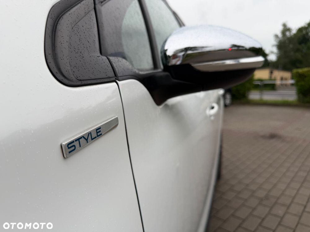Peugeot 2008 PureTech 82 Style - 7