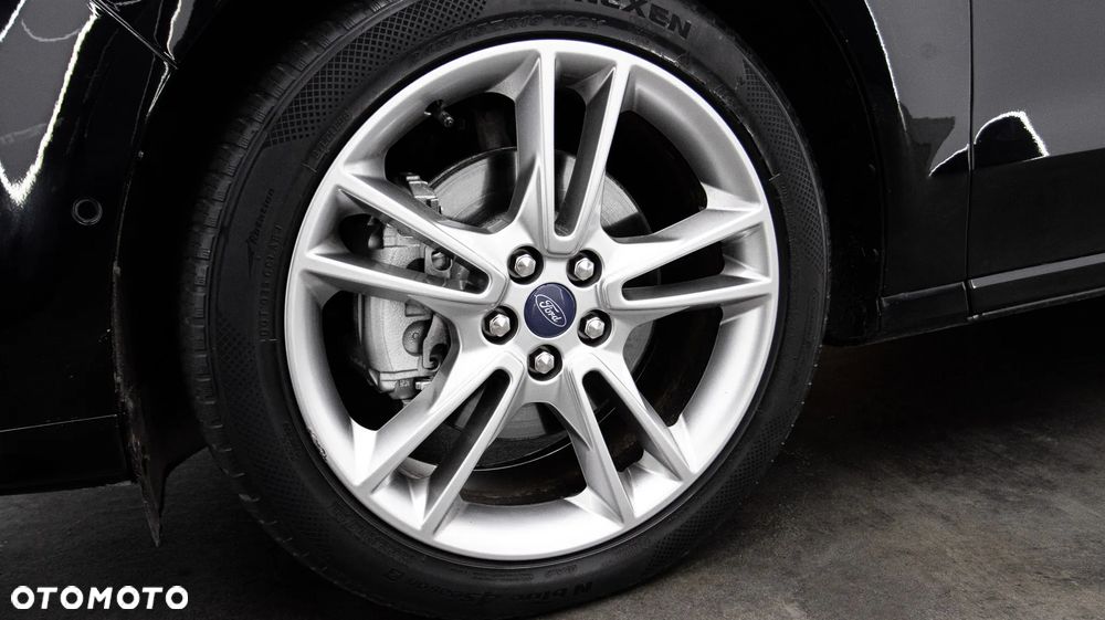 Ford S-Max 2.0 EcoBlue Titanium - 11