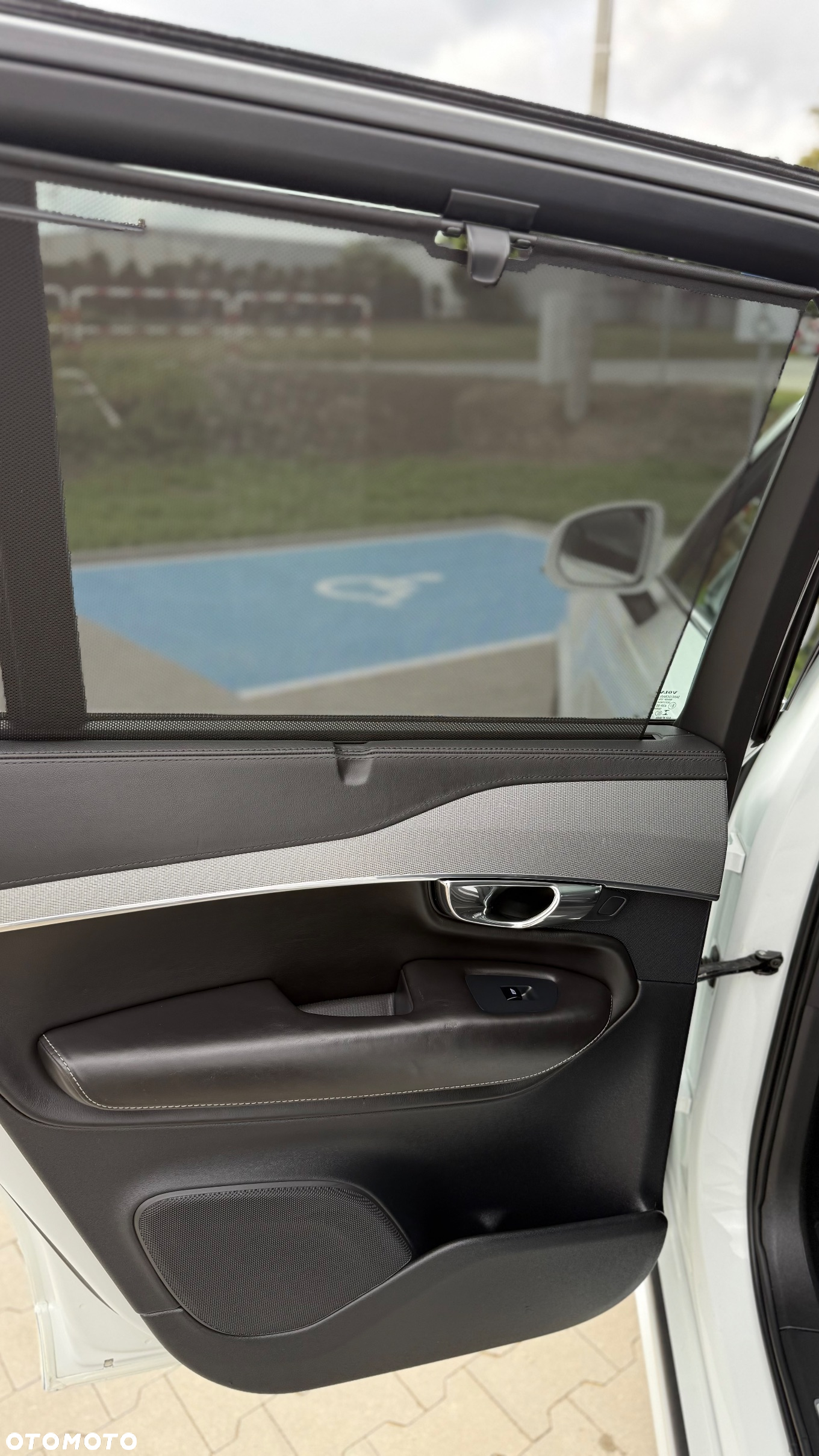 Volvo XC 90 D5 AWD Inscription 7os - 17