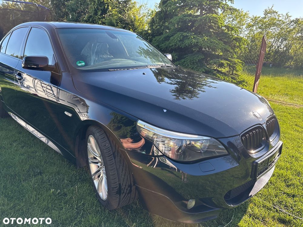 BMW Seria 5 530d Edition Sport - 1