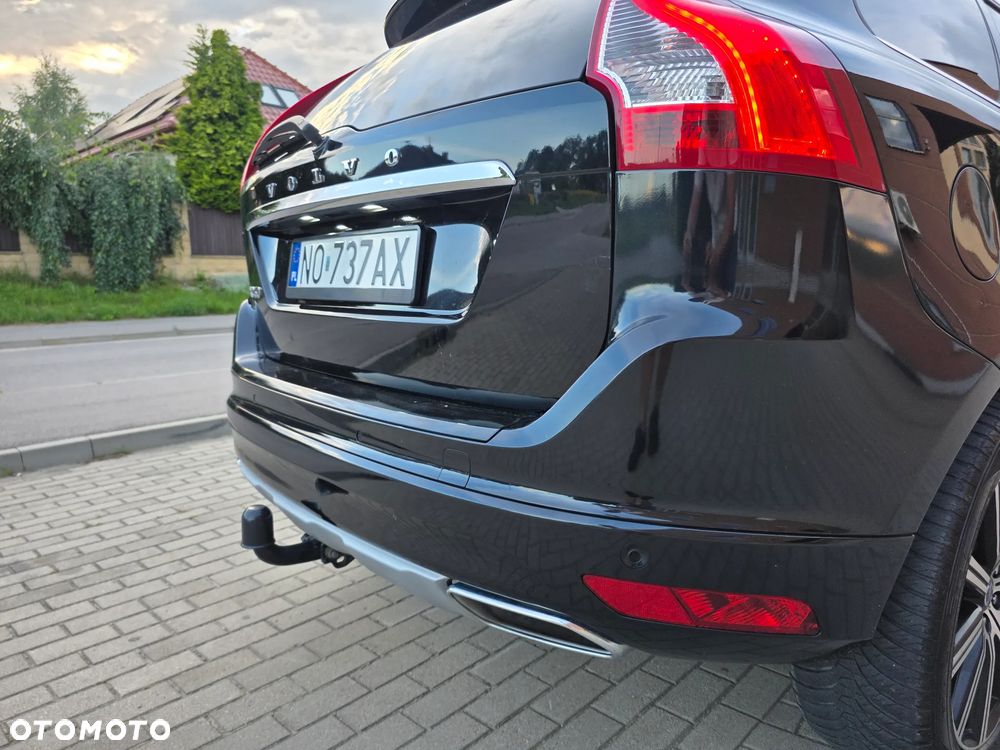 Volvo XC 60 D4 Summum - 15