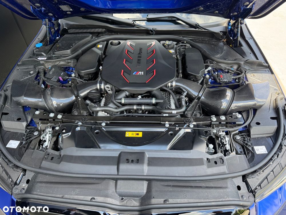 BMW M5 - 11