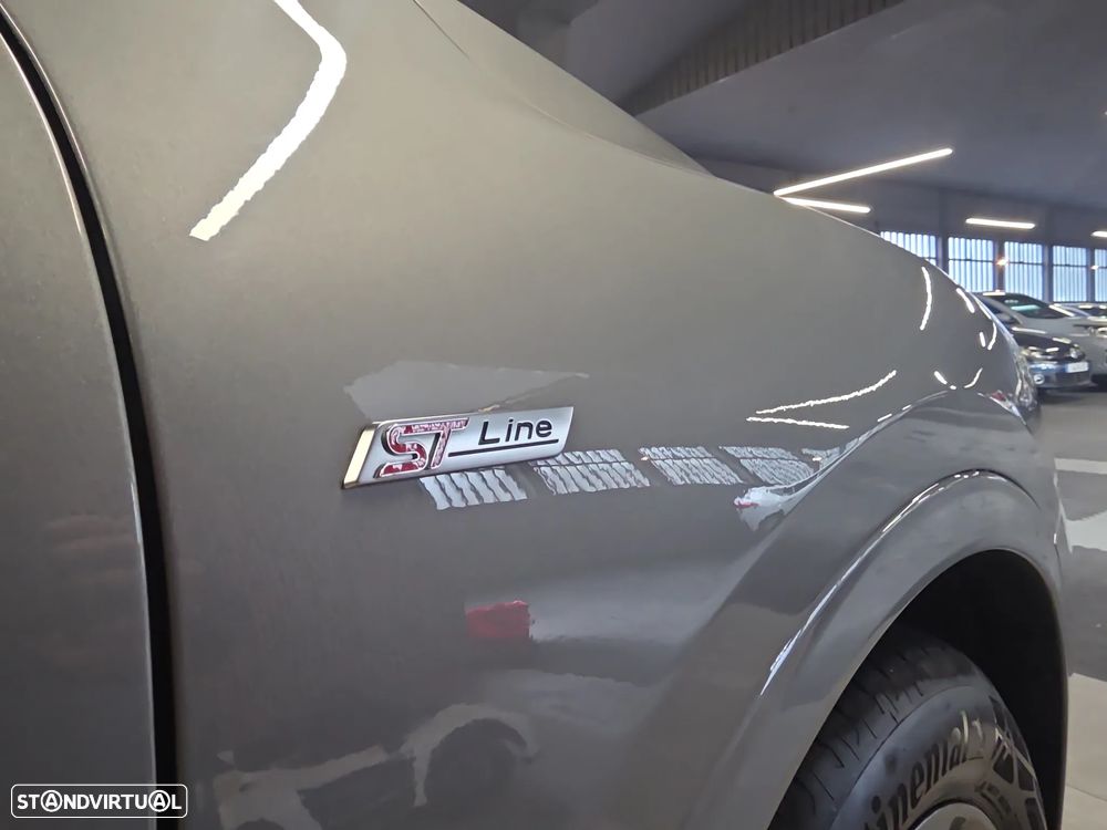 Ford Kuga 1.5 TDCi EcoBlue ST-Line X Aut. - 5