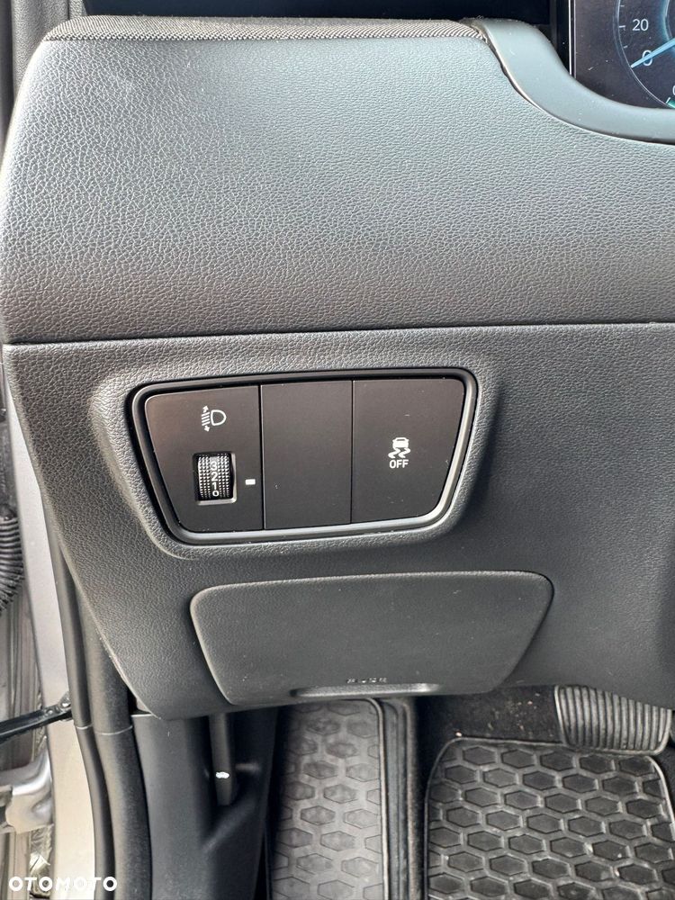 Hyundai Tucson - 17
