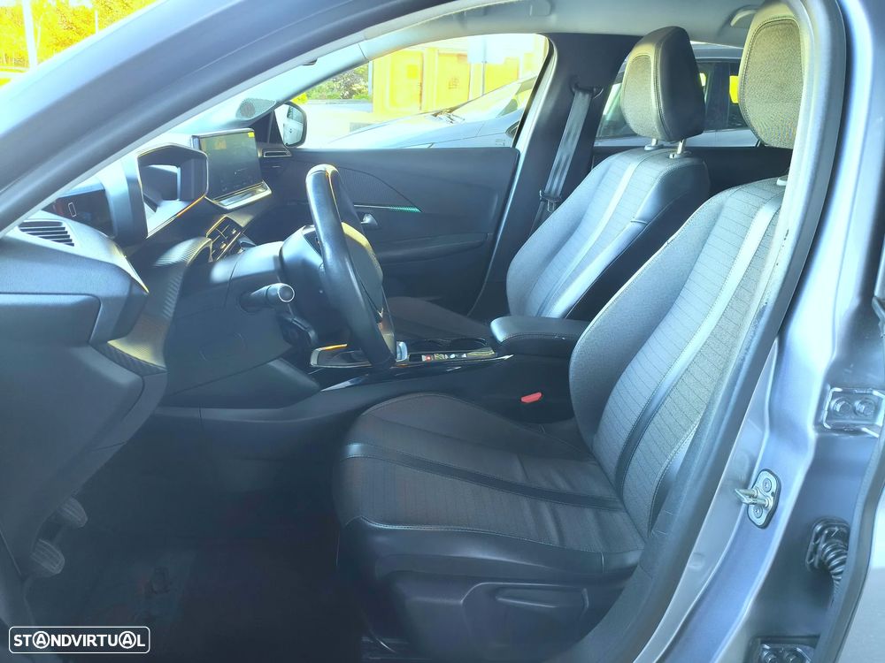 Peugeot 208 1.2 PureTech Allure Pack - 7