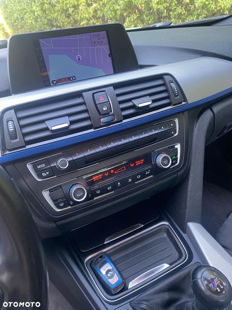 BMW Seria 3 - 9