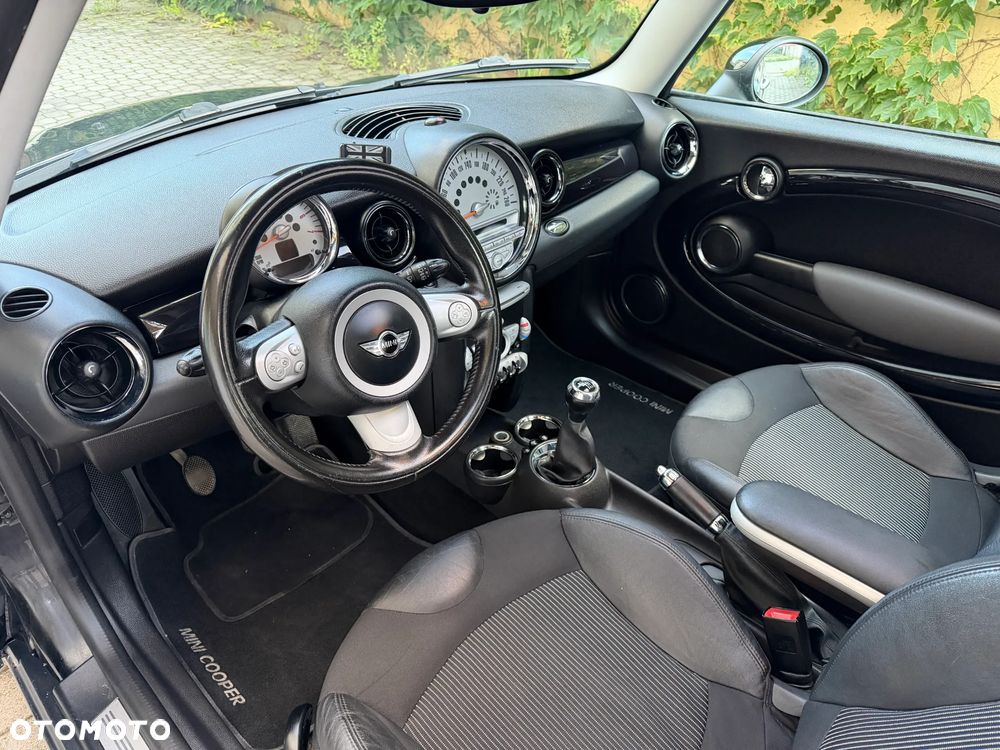 MINI Cooper - 8