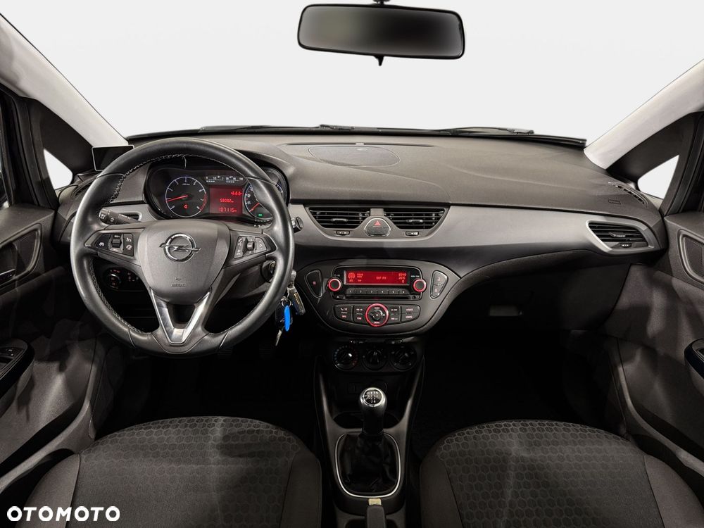 Opel Corsa - 10