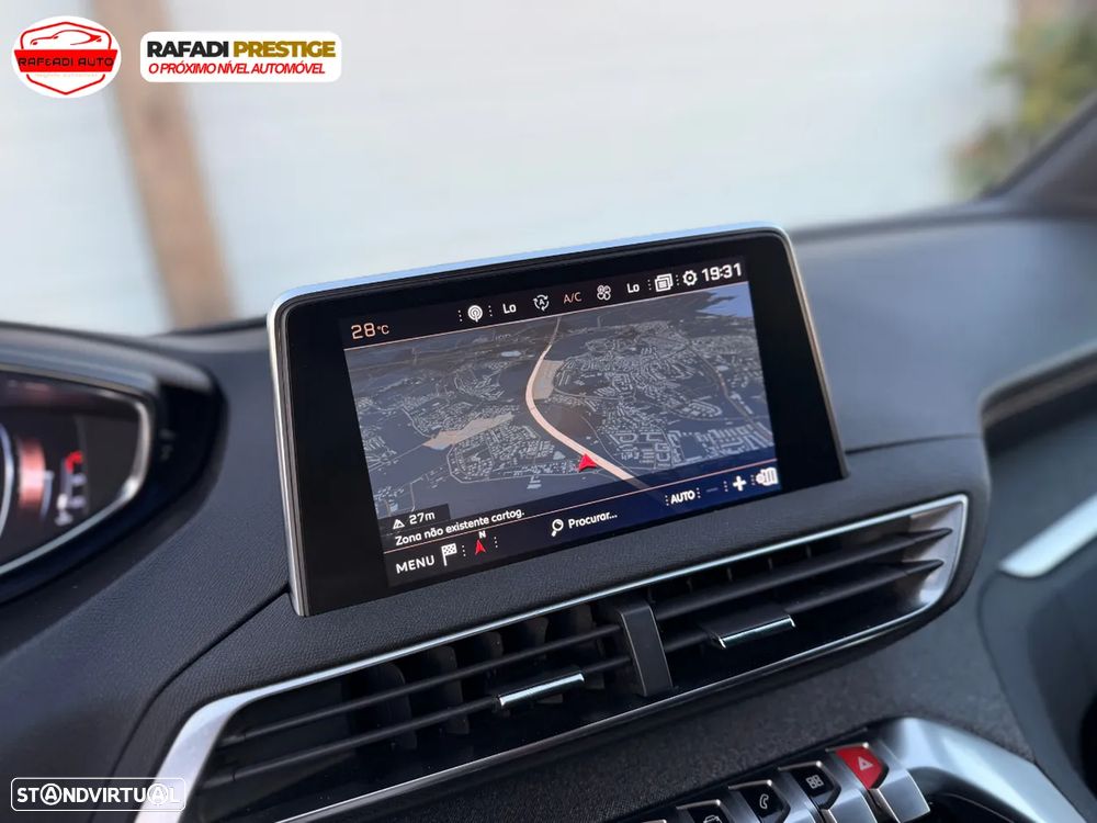 Peugeot 5008 1.5 BlueHDi GT Line - 32