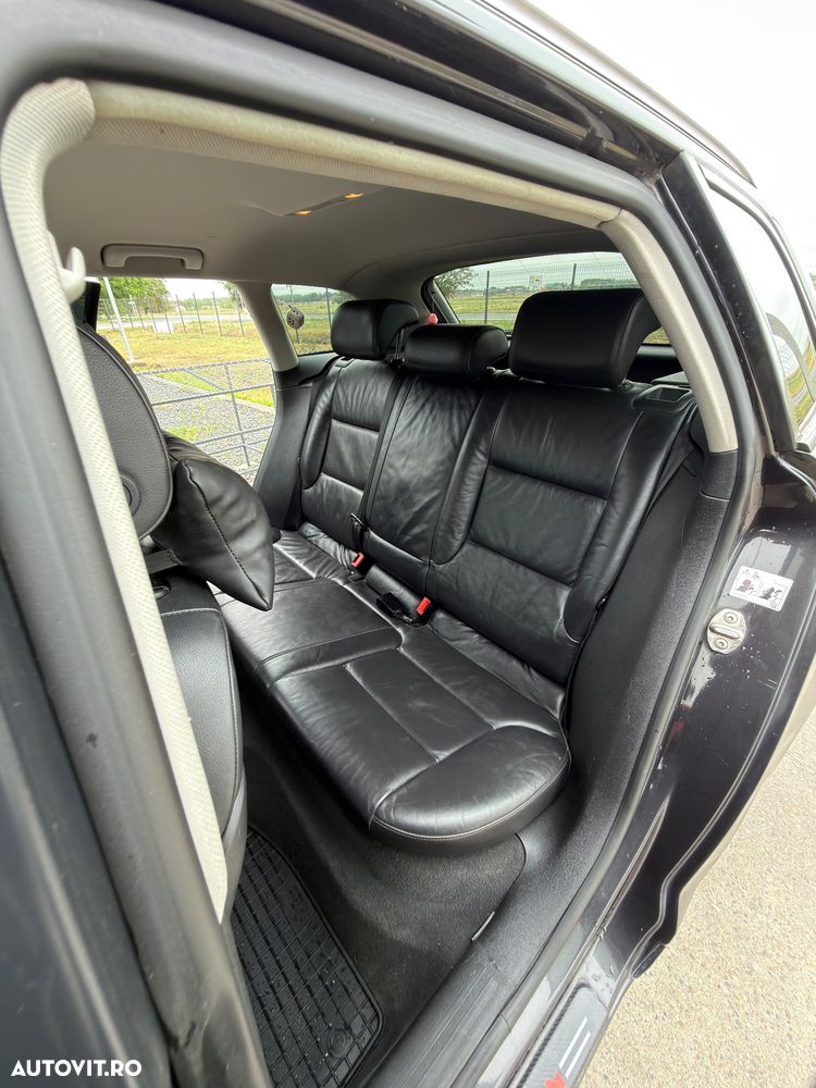 Audi A3 - 22
