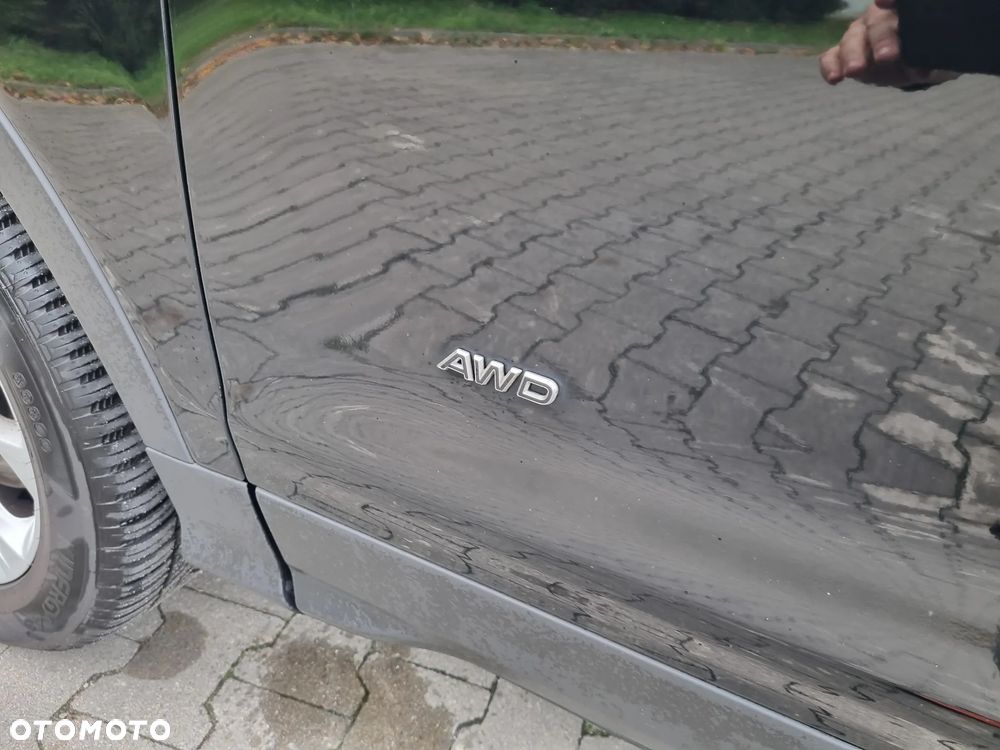 Ford Kuga 1.5 EcoBoost AWD Titanium ASS - 12