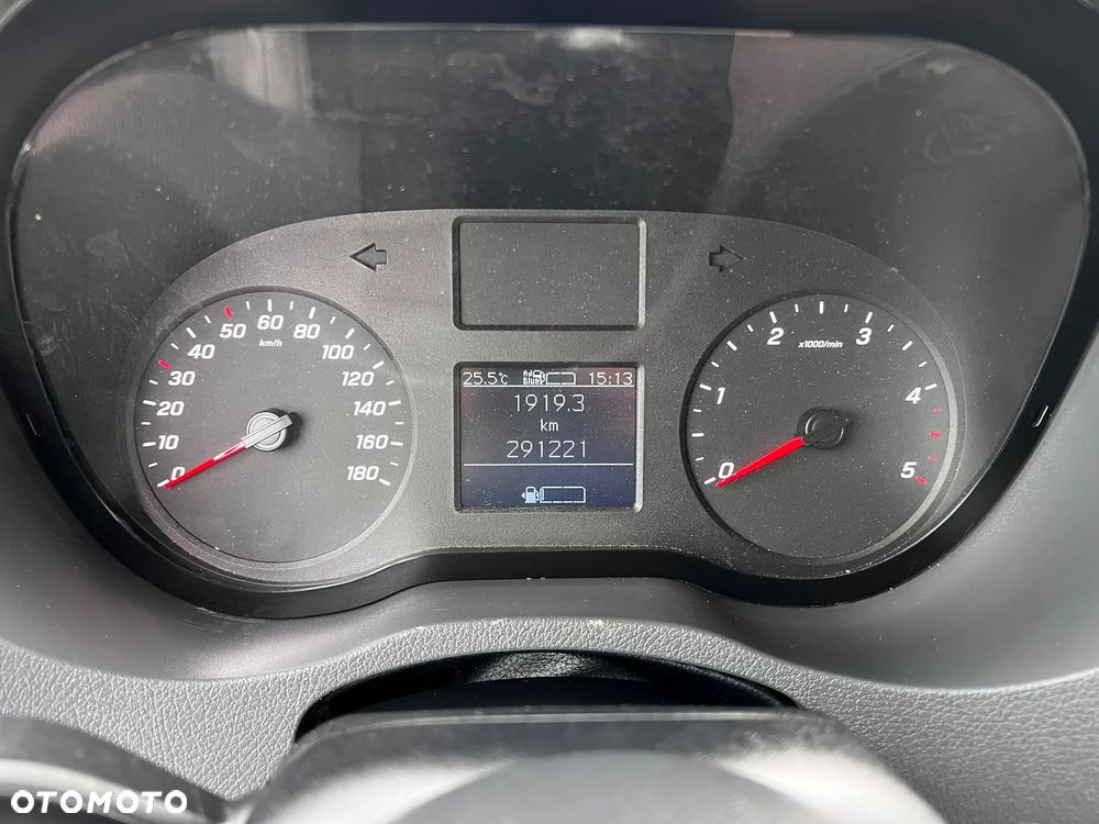 Mercedes-Benz Sprinter 315CDI MAXI - 15