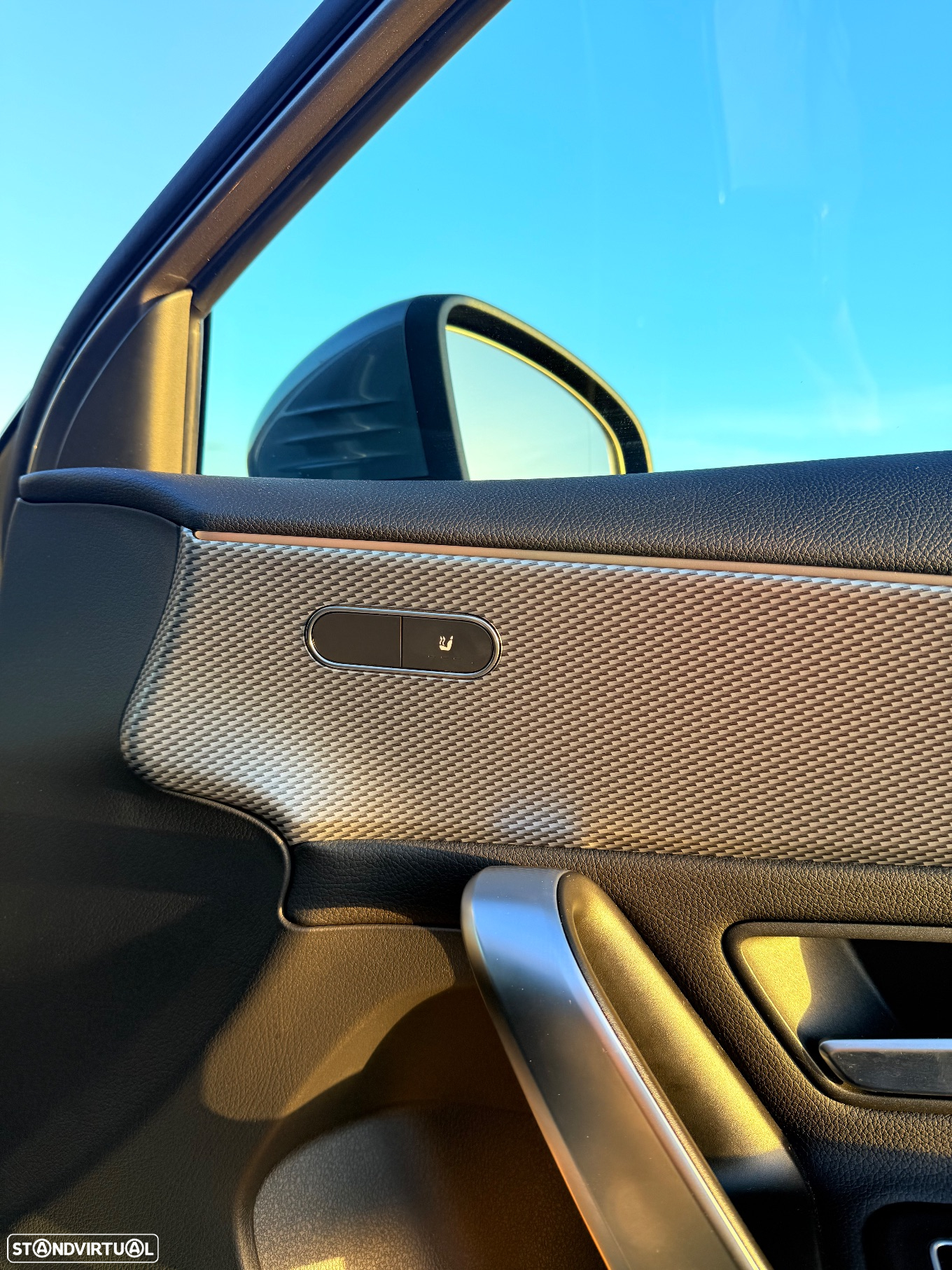 Mercedes-Benz A 180 7G-DCT Style - 36