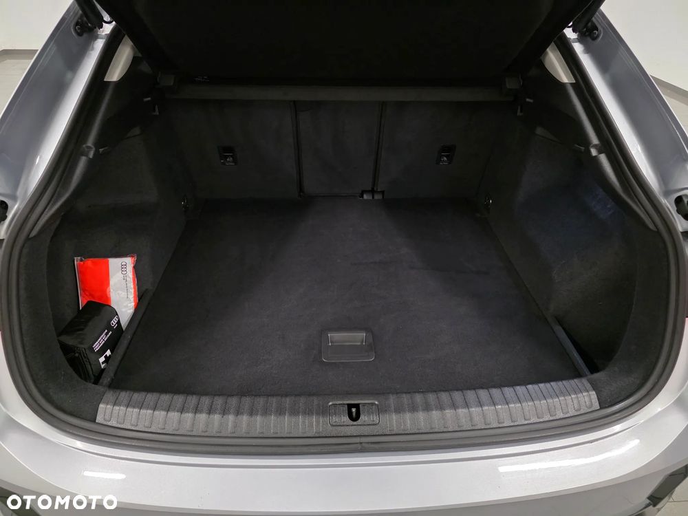 Audi Q3 Sportback 35 TDI S-Line S tronic - 39