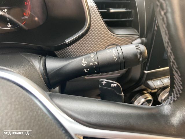Renault Arkana TCe Mild Hybrid 140 EDC Equilibre - 18