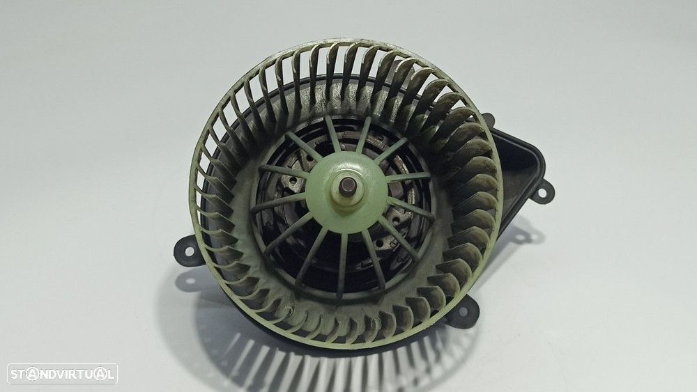 MOTOR SOFAGEM CITROEN XSARA BERLINA 2.0 HDI SX (66KW) - 3