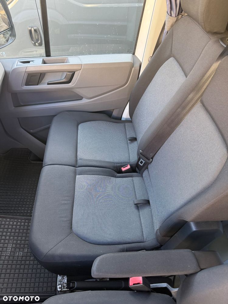 Volkswagen Crafter - 23
