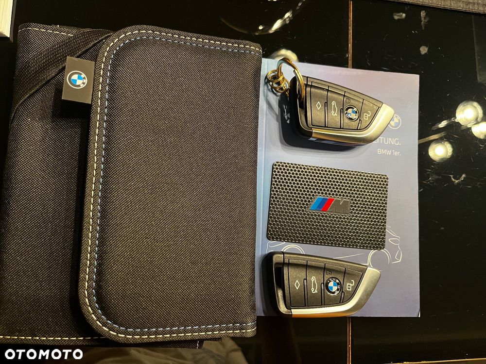 BMW Seria 1 M135i xDrive - 25