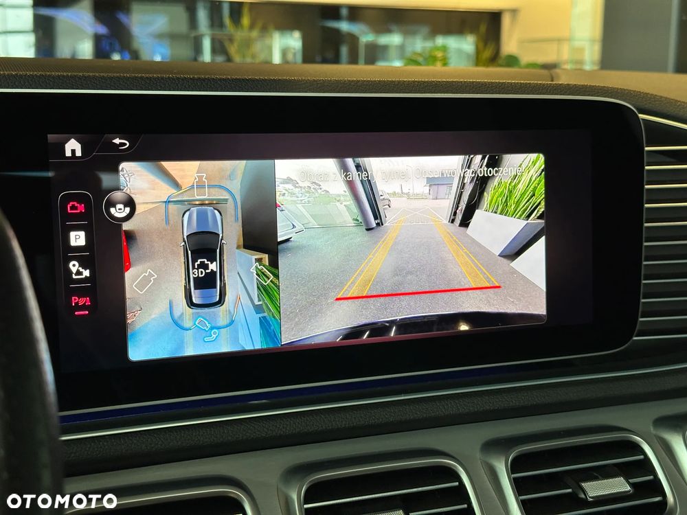 Mercedes-Benz GLE 350 de PHEV 4-Matic AMG Line - 16