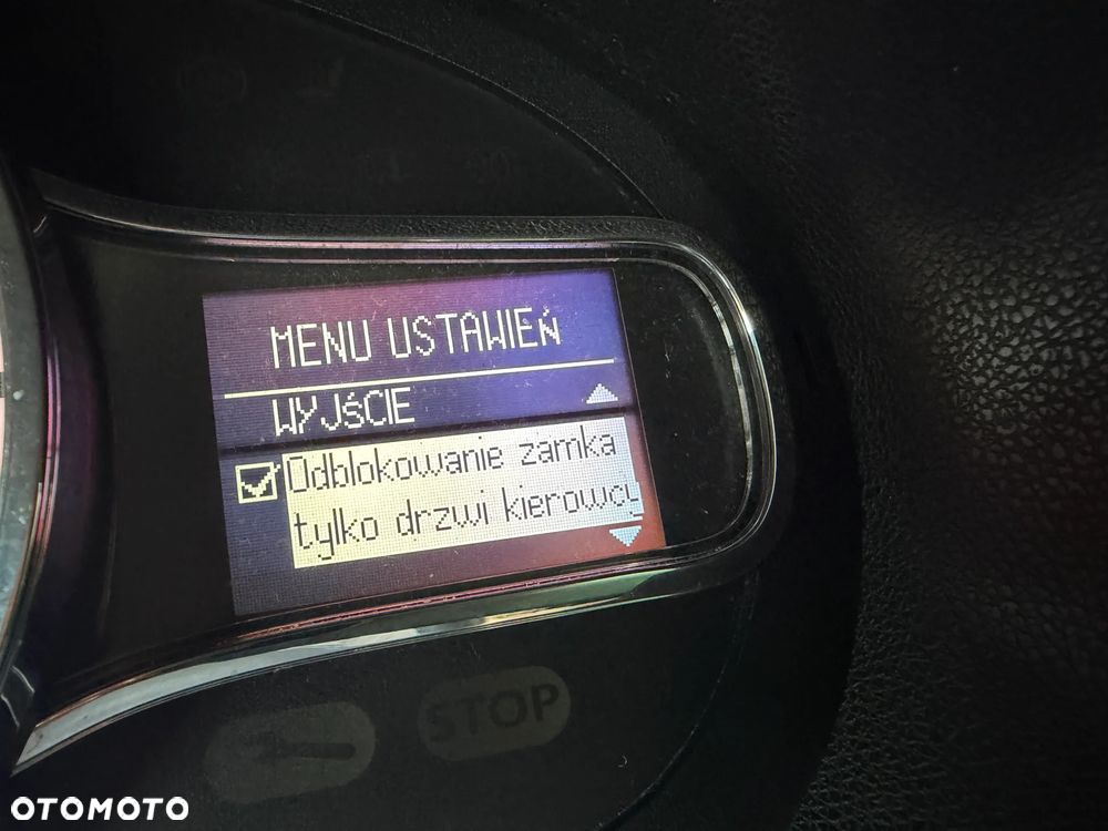 Renault Megane 1.6 16V 110 TomTom Edition - 30