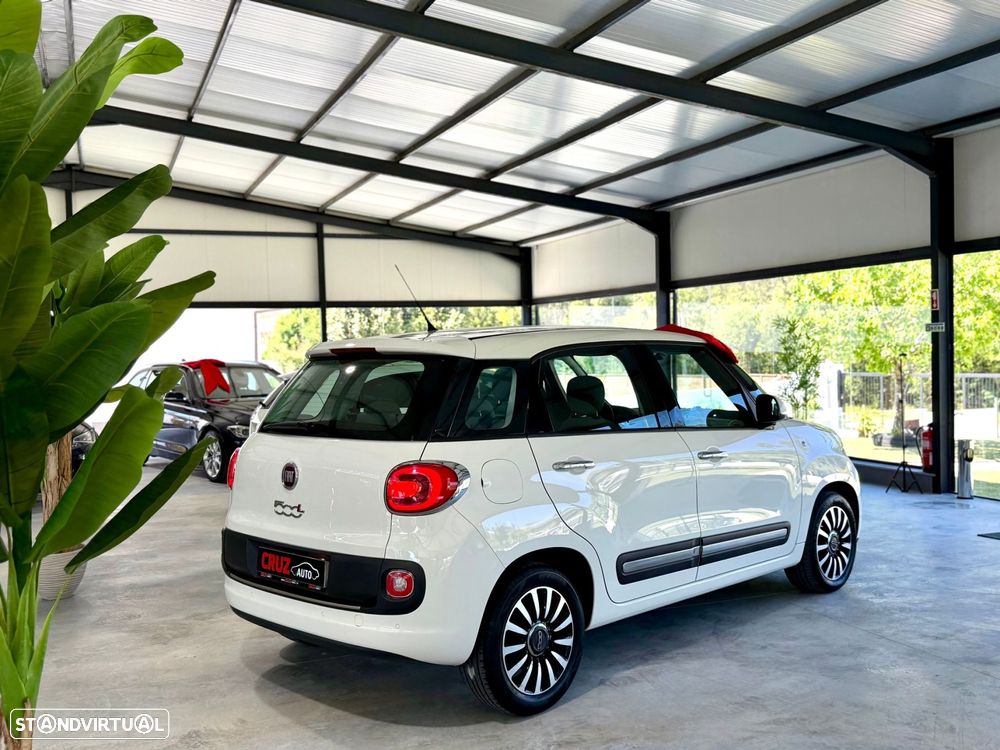Fiat 500L 1.3 MJ Pop Star S&S - 38