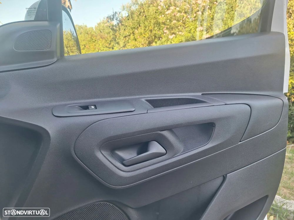 Opel Combo - 3