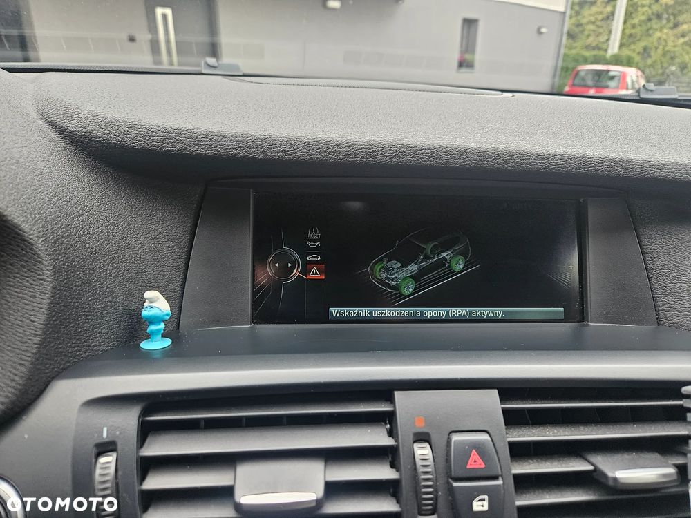BMW X3 - 22