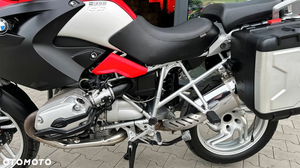 BMW GS - 21