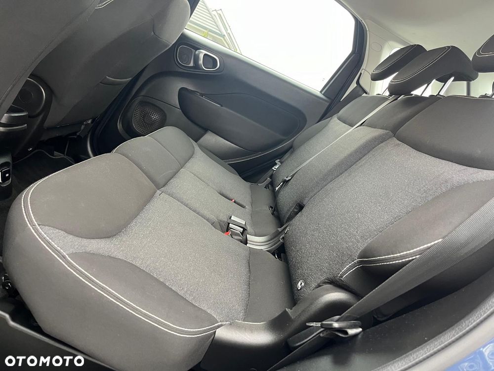 Fiat 500L 0.9 TwinAir Start&Stopp Trekking - 12