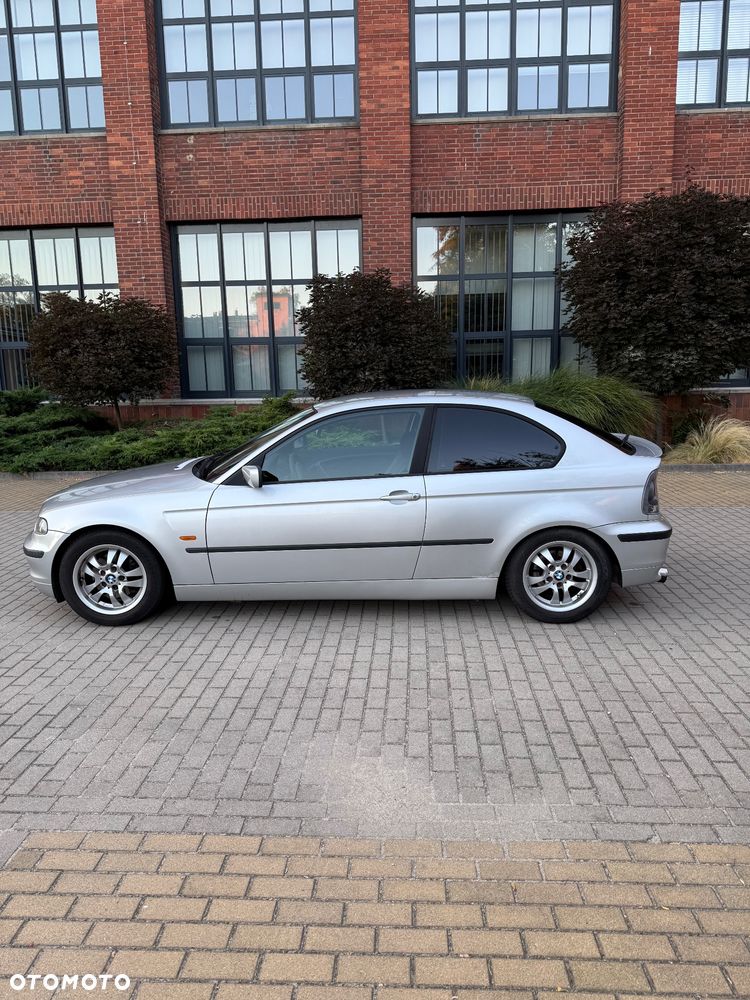 BMW Seria 3 - 6