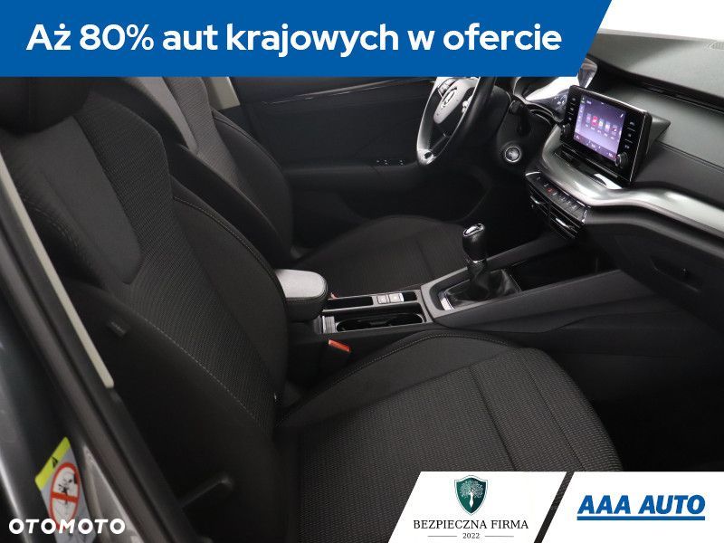 Skoda Octavia - 11