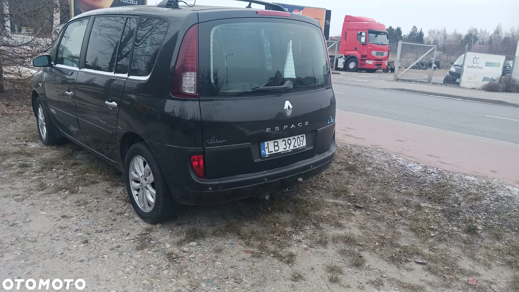 Renault Espace 2.0 dCi FAP Initiale - 5
