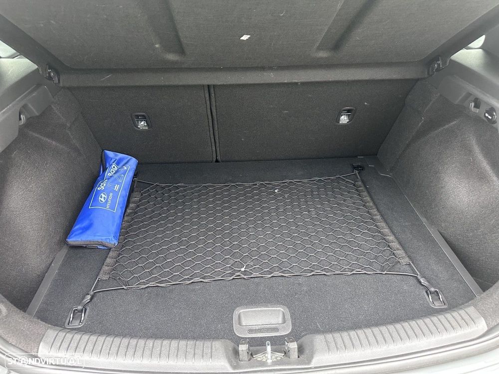 Hyundai i30 1.0 T-GDi N-Line - 20