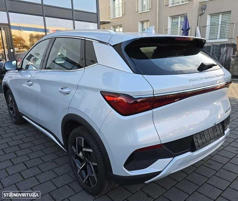 BYD Atto 3 60.48 kWh Design - 3