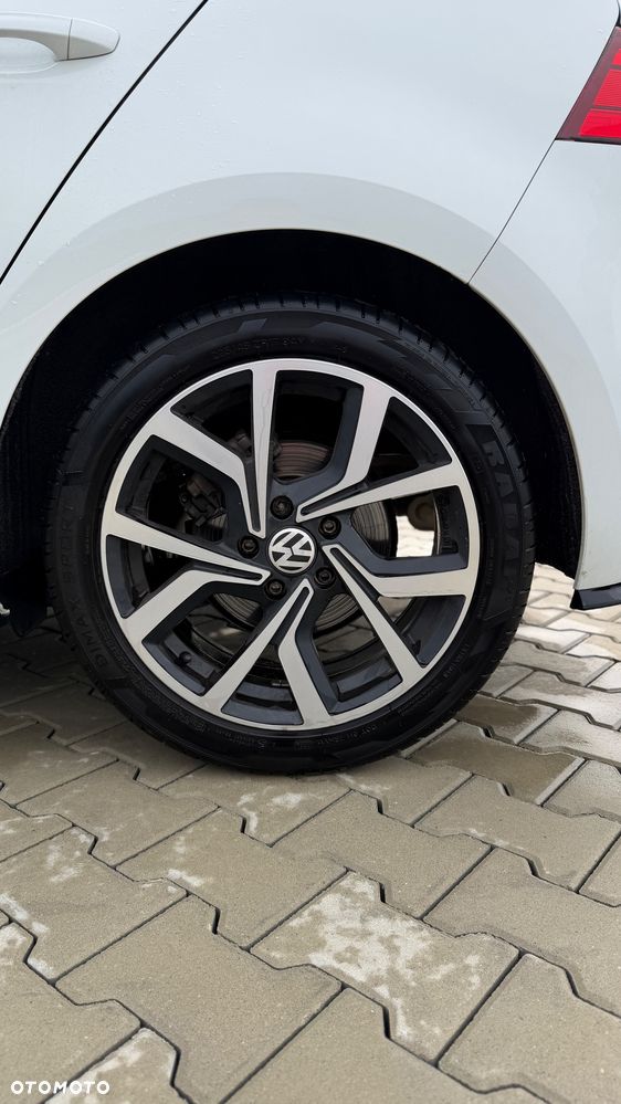 Volkswagen Golf 1.6 TDI BMT Trendline - 33