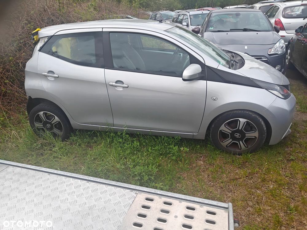Toyota Aygo - 3