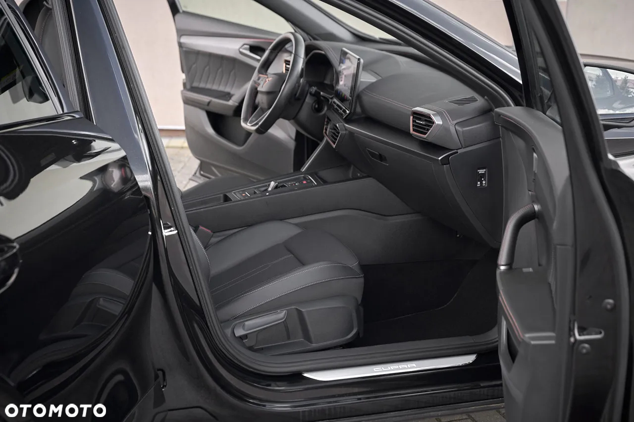 Cupra Formentor 1.5 TSI DSG - 20