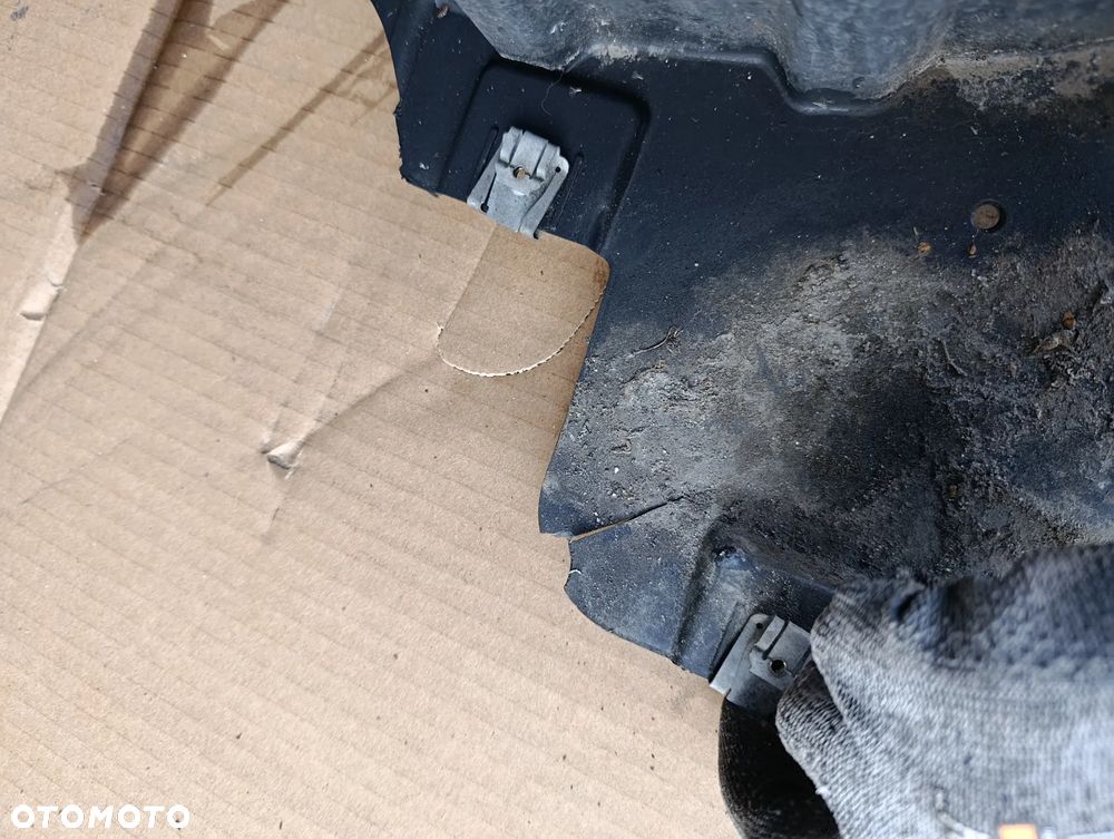 MERCEDES B KLASA W246 NADKOLE PRAWE PRZÓD PRZEDNIE A2466900200 - 5