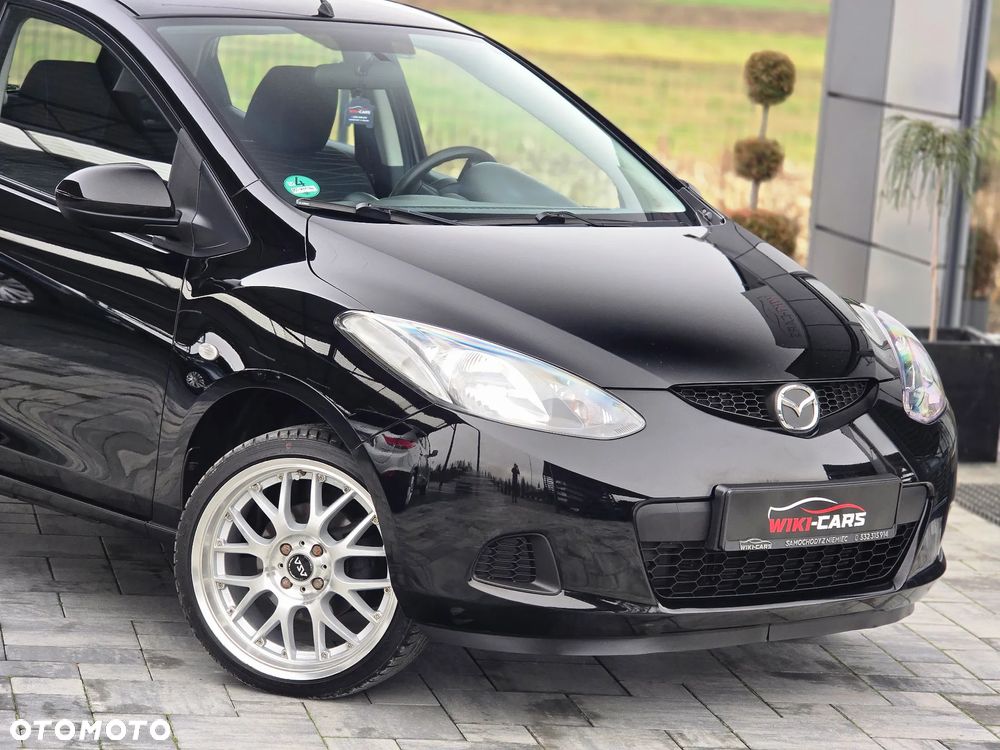 Mazda 2 1.3 Dynamic - 8