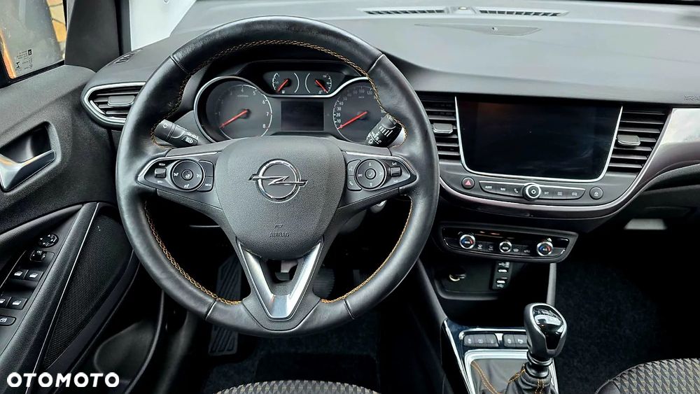 Opel Crossland X 1.2 ECOTEC Start/Stop Innovation - 17