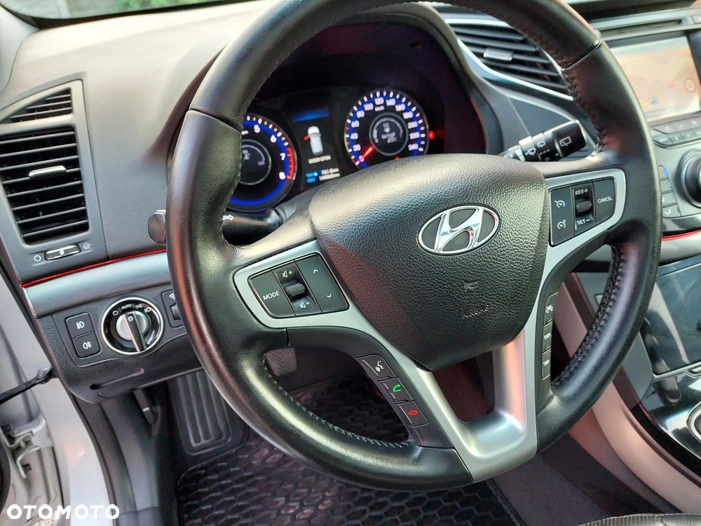 Hyundai i40 - 15