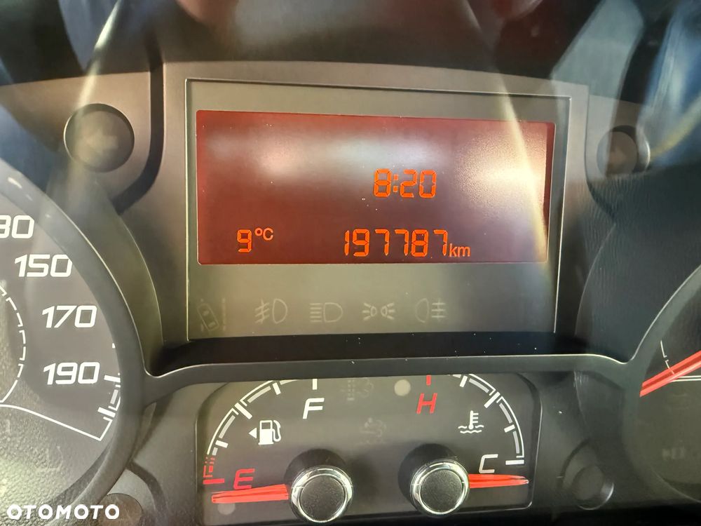 Fiat DUCATO - 18